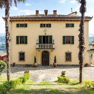Villa Turri - Luxury Country & Padel, Camporgiano