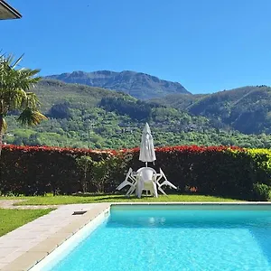Appartamento Da Franca, Camporgiano