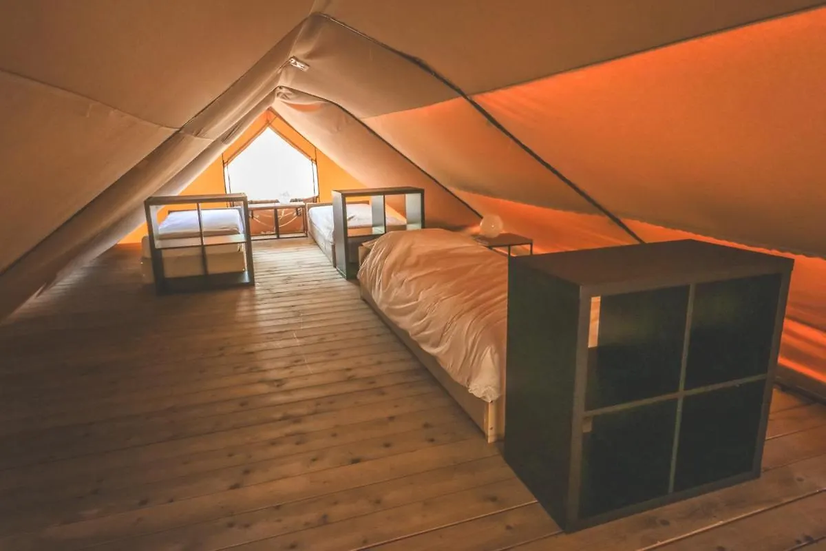 Rancone Lodges Camporgiano Italia